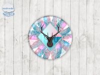 Motiv-Cabochons 49525-1 Einzelset  